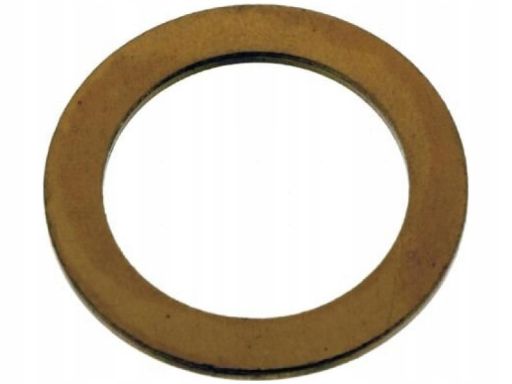 Uszczelka Korka Spustowego Oleju 04537