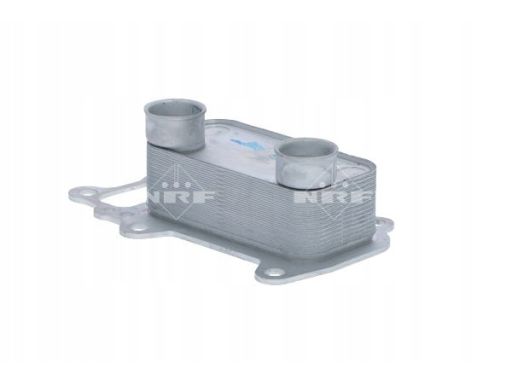 Chłodnica Oleju 31756