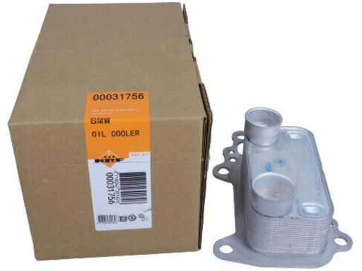 Chłodnica Oleju 31756