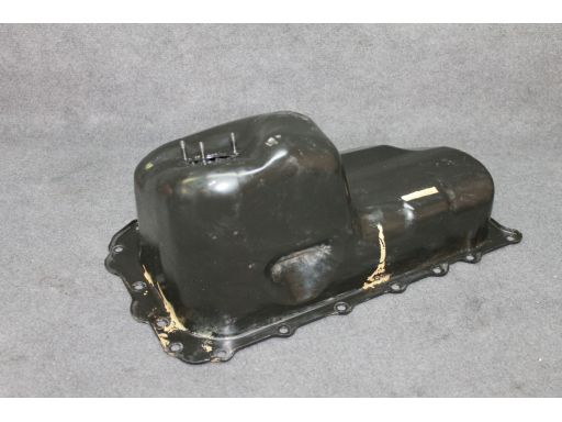 Chłodnica Oleju 31756