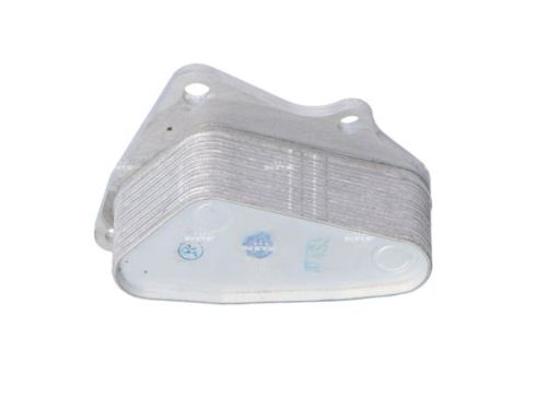 Chłodnica Oleju 31823