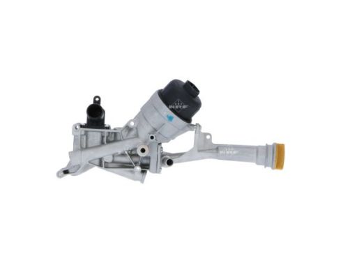 Chłodnica Oleju 31349