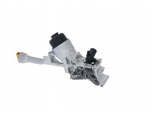 Chłodnica Oleju 31349