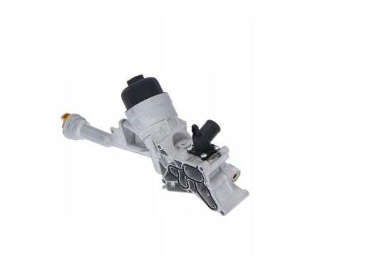 Chłodnica Oleju 31349