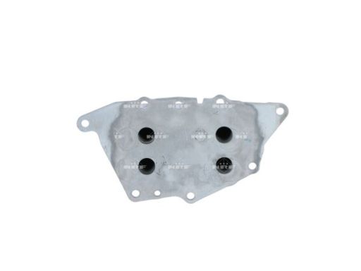 Chłodnica Oleju 31789