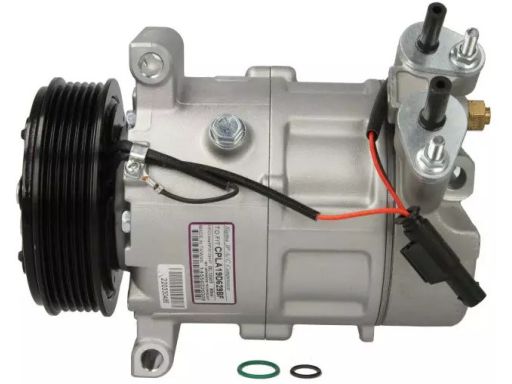 Kompresor Klimatyzacji 320038