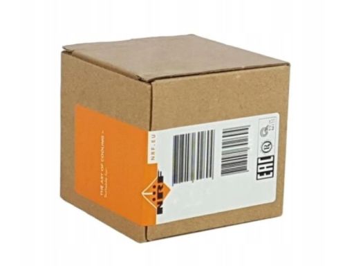 Chłodnica Oleju 31856