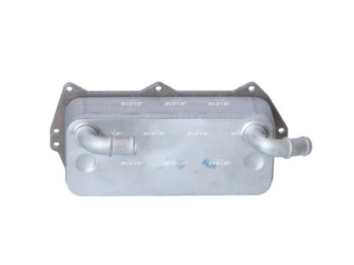 Chłodnica Oleju 31856