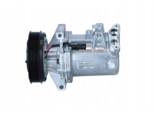 Kompresor Klimatyzacji 320104