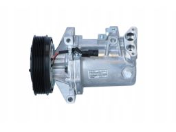 Kompresor Klimatyzacji 320104