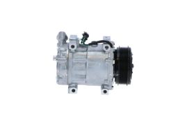 Kompresor Klimatyzacji 320013