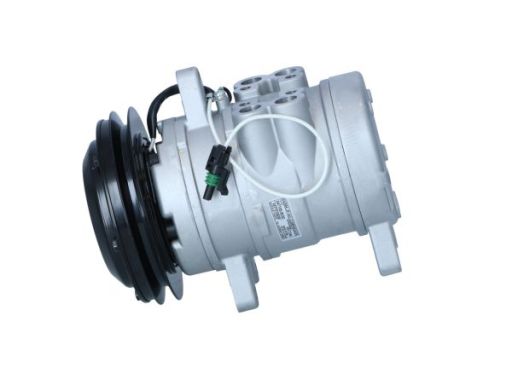 Kompresor Klimatyzacji 320155