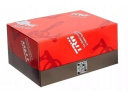 Klocek Hamulcowy Kpl. Gdb1926