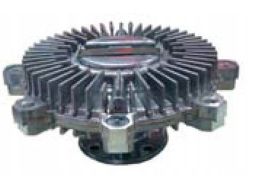 Sprzęgło Wentylatora Chodnicy 49602