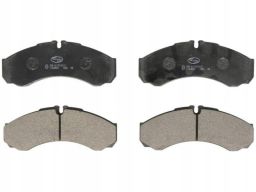 Klocek Hamulcowy Kpl. Lp1802