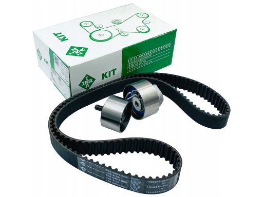 Zestaw Paska Rozrządu 530 0587 10