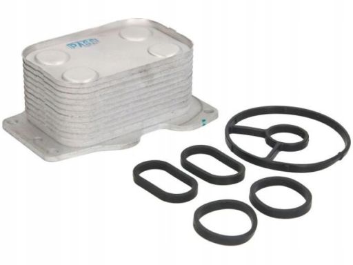 Chłodnica Oleju 31812