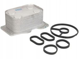 Chłodnica Oleju 31812