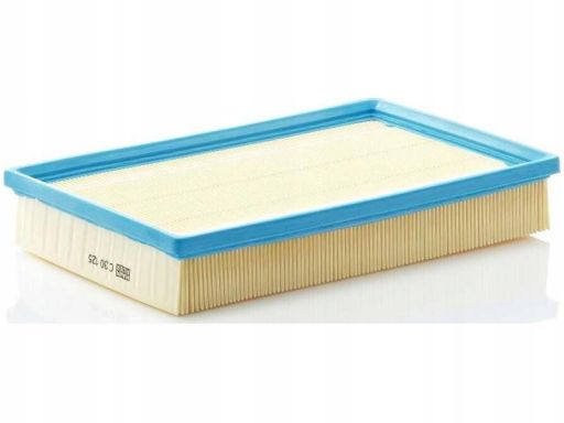 C 30 125 Filtr Powietrza C 30 125 Mann-Filter