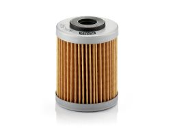 Mh 54/1 Filtr Oleju Mann Filter