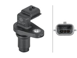 6Pu 013 122-651 Czujnik Położenia Wałka Rozrządu Hella