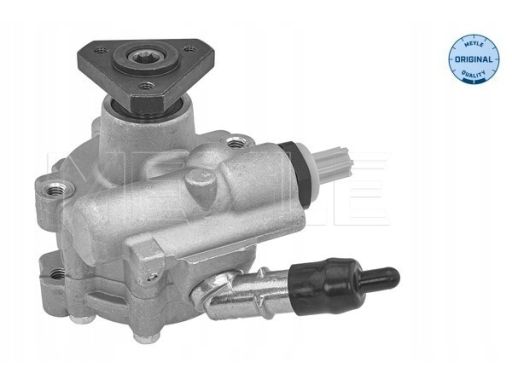 16-14 631 0004 Pompa Hydrauliczna Przekładni Kierowniczej Pasuje Do: D