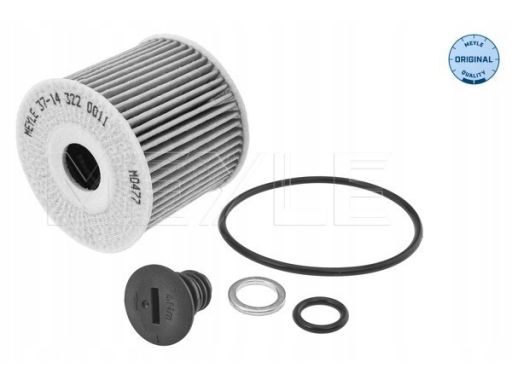 312 321 0046 Filtr Powietrza (Wkład Filtra) Pasuje Do: Bmw 2 (G42, G87