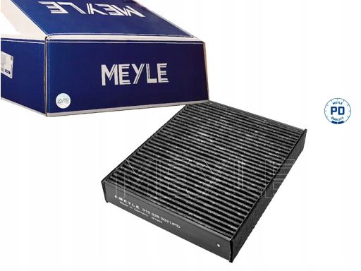 312 326 0021/Pd Filtr Kabiny Antyalergiczny, Z Węglem Aktywnym Pasuje