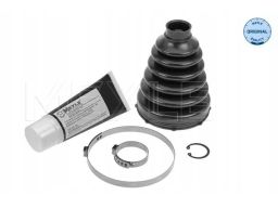 314 316 7501 Osłona Przegubu Przód/Wewnątrz (Fi: 27/96) (Dł.128) Pasuj