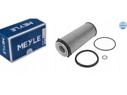 314 322 0002 Filtr Oleju Pasuje Do: Bmw 3 (E90), 3 (E91), 3 (E92), 3