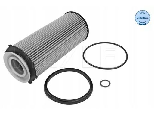 314 322 0002 Filtr Oleju Pasuje Do: Bmw 3 (E90), 3 (E91), 3 (E92), 3