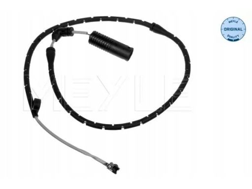 314 353 0000 Czujnik Zużycia Klocka Hamulcowego Przód Pasuje Do: Bmw X