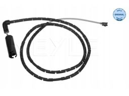 314 353 0002 Czujnik Zużycia Klocka Hamulcowego Tył Pasuje Do: Bmw X3