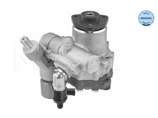 314 631 0034 Pompa Hydrauliczna Przekładni Kierowniczej Pasuje Do: Bmw