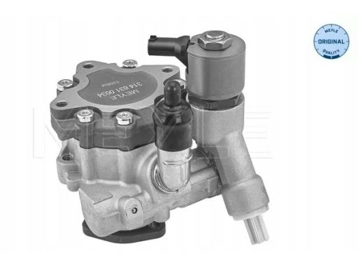 314 631 0034 Pompa Hydrauliczna Przekładni Kierowniczej Pasuje Do: Bmw