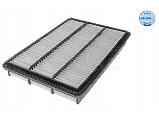 32-12 321 0009 Filtr Powietrza (Wkład Filtra) Pasuje Do: Mitsubishi Pa