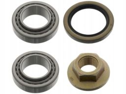 Fe05409 Łożysko Koła - Pojedyncze Tył Pasuje Do: Ford Escort Classic,