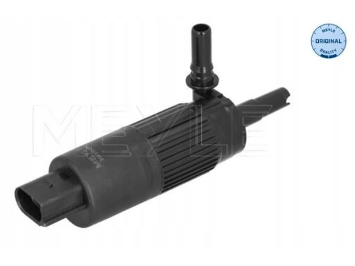 314 870 0009 Pompka Spryskiwacza (12V) Pasuje Do: Bmw 1 (F20), 1 (F21)