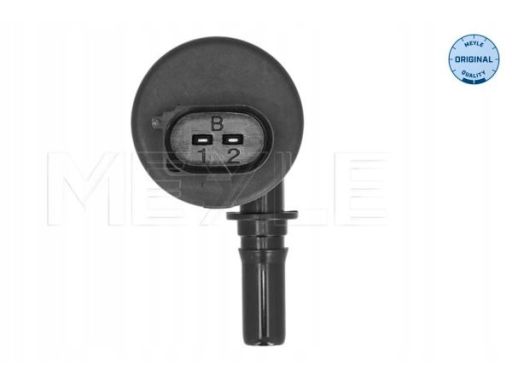 314 870 0009 Pompka Spryskiwacza (12V) Pasuje Do: Bmw 1 (F20), 1 (F21)