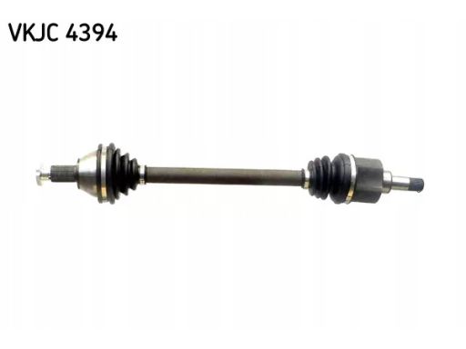 Vkjc 4394 Wał Napędowy Przód L 58/627Mm Pasuje Do: Seat Ibiza Iv, Ibiz
