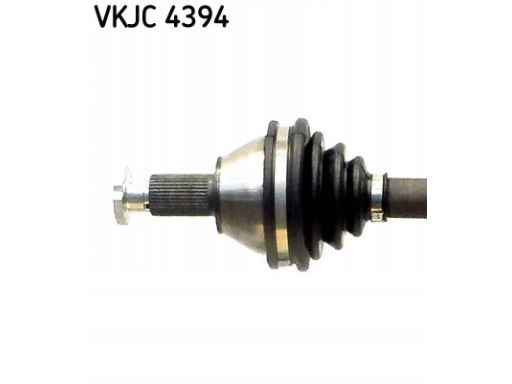 Vkjc 4394 Wał Napędowy Przód L 58/627Mm Pasuje Do: Seat Ibiza Iv, Ibiz