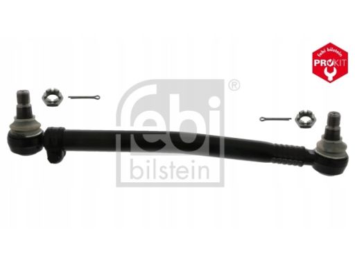 Fe10004 Drążek Kierowniczy Wzdłużny (L-578Mm) Pasuje Do: Scania 3