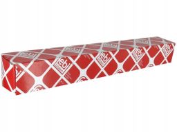 Fe107632 Drążek Kierowniczy Boczny (Bez Końcówki) L/P (Dł.: 194,5Mm)