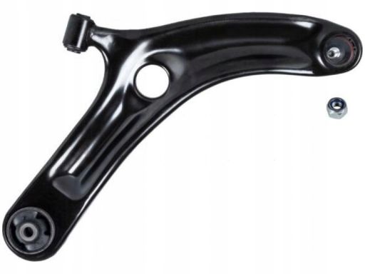 Fe107910 Wahacz Zawieszenia Koła Przód P Dół/Poprzeczny Przód 15 Mm (Z