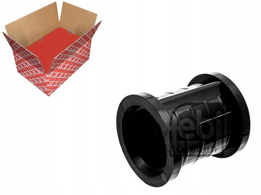 Fe01737 Obejma Stabilizatora (60Mm/74Mm) Pasuje Do: Volvo B10, F10, F1