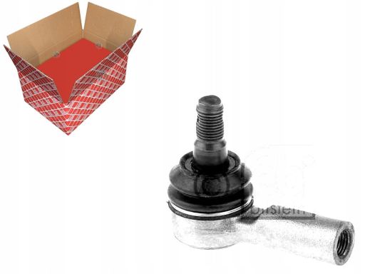 Fe14107 Końcówka Drążka Kierowniczego P Pasuje Do: Isuzu Kb, Opel Camp