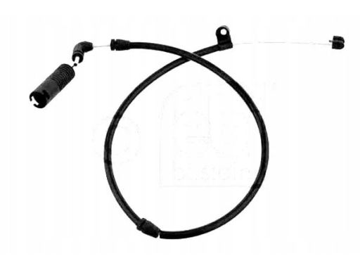 Fe23951 Czujnik Zużycia Klocka Hamulcowego Przód Pasuje Do: Bmw X3 (E8