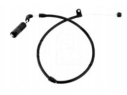 Fe23951 Czujnik Zużycia Klocka Hamulcowego Przód Pasuje Do: Bmw X3 (E8