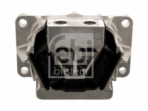 Fe15480 Poduszka Silnika Z Przodu L/P (Gumowo-Metalowa) Pasuje Do: