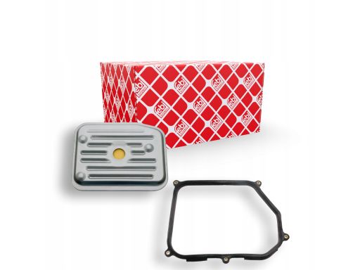 Fe32644 Filtr Hydrauliki Skrzyni Biegów Pasuje Do: Audi 80 B4, A4 B5,